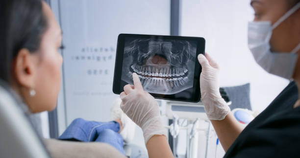 Licensed Tooth Extraction service in Fairfax, VA - Smile Center Dentistry